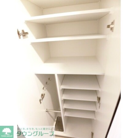 ディアレイシャス泉の物件内観写真